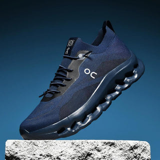 Lightweight performance everyday trainers for men | OC
