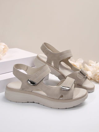 Classic orthopaedic comfort sandals for women | Marjorie
