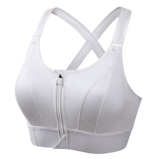 High-support sports bra for women | Aeris