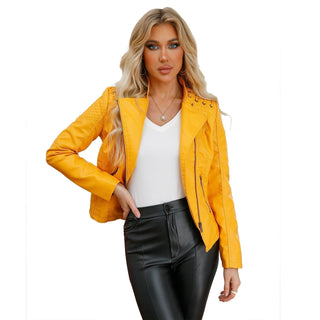 Elegant casual everyday jacket for women | Ameliora