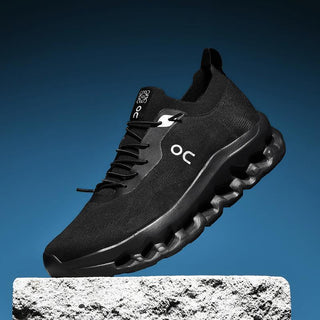 Lightweight performance everyday trainers for men | OC