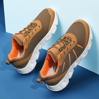 AeroFlex Runners | Adaptive Performance Sneaker