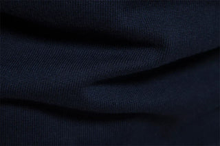 Classic quarter-zip everyday jumper for men | Burk