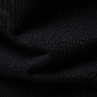Classic heritage stripe everyday jumper for men | Durham