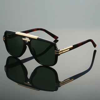Classic polarised everyday sunglasses for men | Monarque