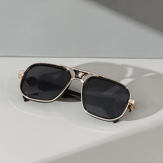 Classic polarised everyday shades for men | Verdeluxe