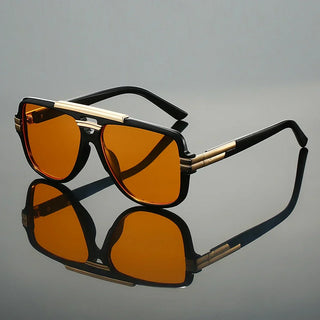 Classic polarised everyday sunglasses for men | Monarque