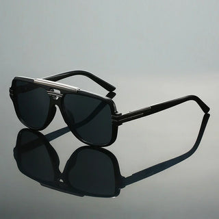 Classic polarised everyday sunglasses for men | Monarque