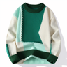 White-Green
