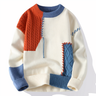 White-Orange