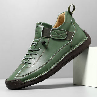 Comfortable supportive lightweight trainers for women | Evelyn -8