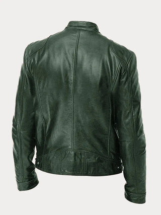 Casual jacket with timeless design for men | Rino