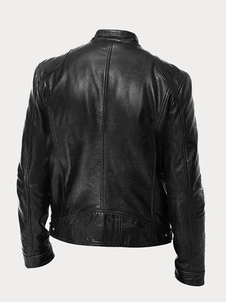 Casual jacket with timeless design for men | Rino