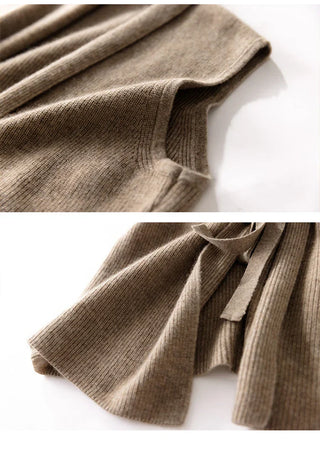 Nordsätern Cashmere Vest