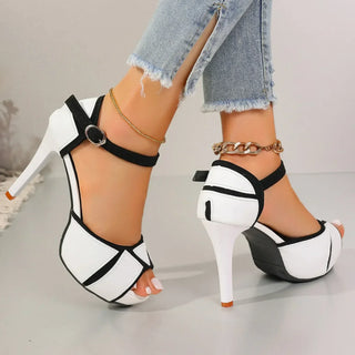 Classic elegant everyday heels for women | Valentina