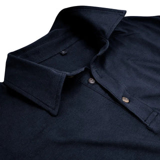 Classic casual everyday polo shirt for men | Marius