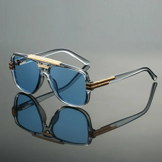 Classic polarised everyday sunglasses for men | Monarque