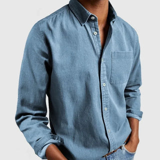 Classic premium comfort everyday shirt for men | Alfred