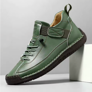 Supportive sneakers with easy slip-on design for women | Emiline