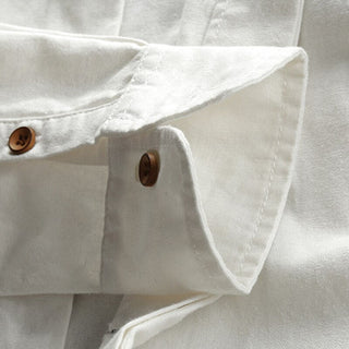 Relaxed Japan-style casual shirt for men | Katana