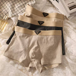 Soft everyday comfort boxers set for men | Monclaro