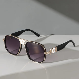 Classic polarised everyday shades for men | Verdeluxe