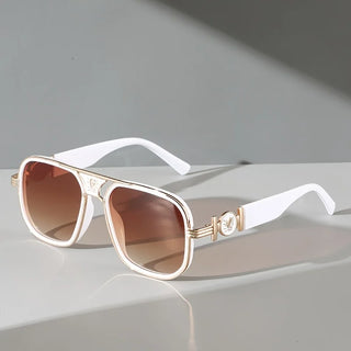 Classic polarised everyday shades for men | Verdeluxe