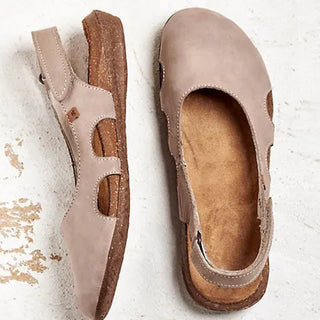 Orthopedic comfort sandals for women | Alexia