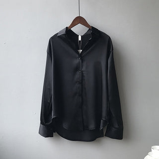 Vintage-inspired blouse for women | Silvana