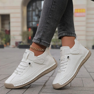 Comfort orthopaedic everyday trainers for women | Stephanie