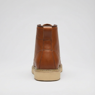 Comfort boots with classic silhouette for men | Harrison