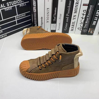 Comfort shoes with supportive design for men | Nash