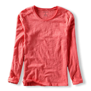 Toshiro Cotton Long Sleeve Shirt | Minimal Japanese-Inspired Essential