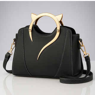 Classic gold everyday jewellery piece for women | The Golden Tail