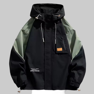 Classic casual everyday jacket for men | Ardent