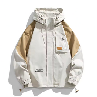 Classic casual everyday jacket for men | Ardent