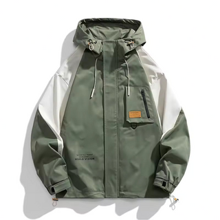 Classic casual everyday jacket for men | Ardent