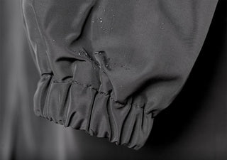 Elizabeth Women’s Raincoat | Urban Waterproof Coat with Oversized Hood