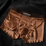 Bronze