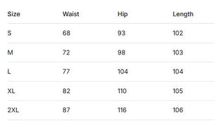 Comfortable elasticated everyday trousers for women | Klara