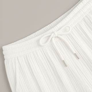 Relaxed linen everyday co-ord set for women