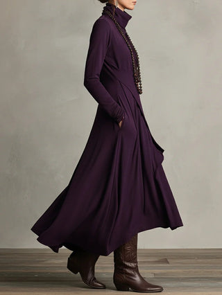 Elegant everyday maxi dress for women | Marilyn