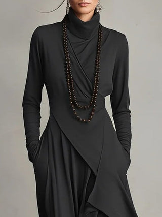 Elegant everyday maxi dress for women | Marilyn