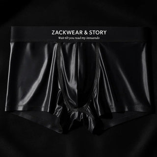Stretch Boxer Briefs – Modern Contoured Silhouette | Zack