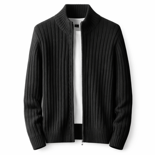 Classic heritage quilted gilet for men | Ronan