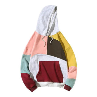 Graphic Pullover Hoodie – Contemporary Relaxed Silhouette | Ares