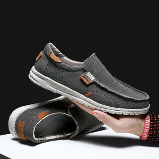 Dockstone Slip-On | Rugged Ease for Everyday Moves