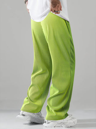 Classic fluid everyday trousers for men | Ellison