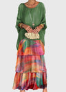 Multicolour