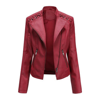 Elegant casual everyday jacket for women | Ameliora